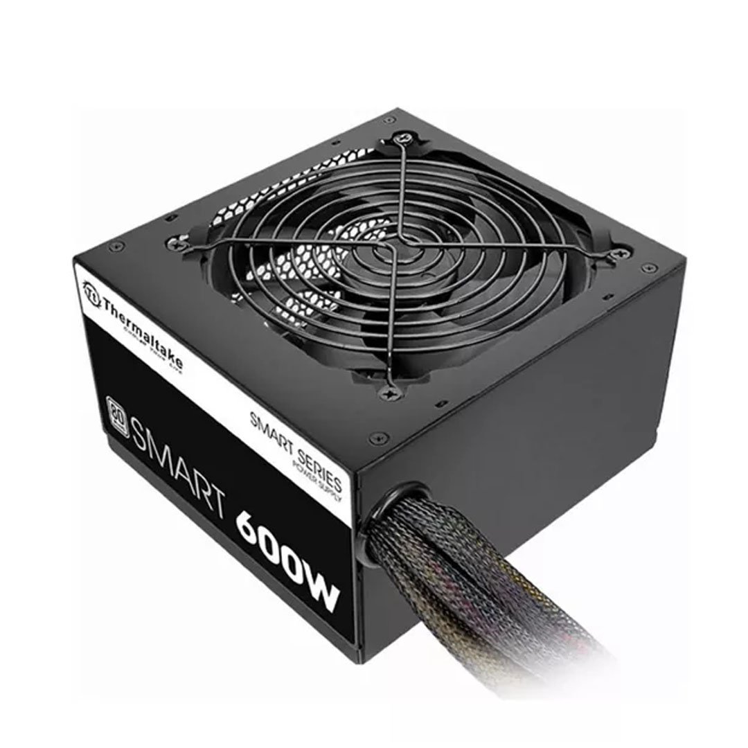 Fuente Thermaltake 600W