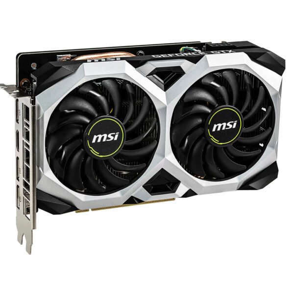 MSI Ventus 1660 TI 6Gb